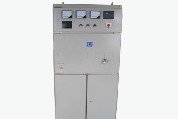 桦川控制柜-使用3683控制柜前进行这些检查
