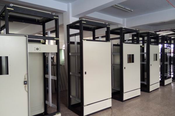 桦川控制箱-控制箱的合理布置方法